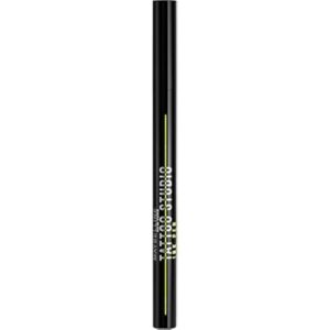 maybelline new york tattoo ink pen eyeliner black 206.4